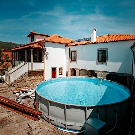 Perre Rural House - Villa With Private Pool Viana do Castelo Exterior foto