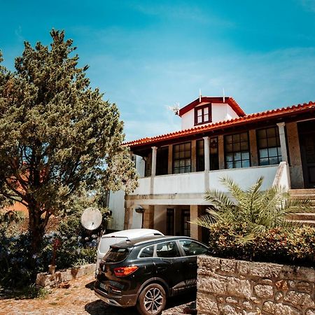 Perre Rural House - Villa With Private Pool Viana do Castelo Exterior foto