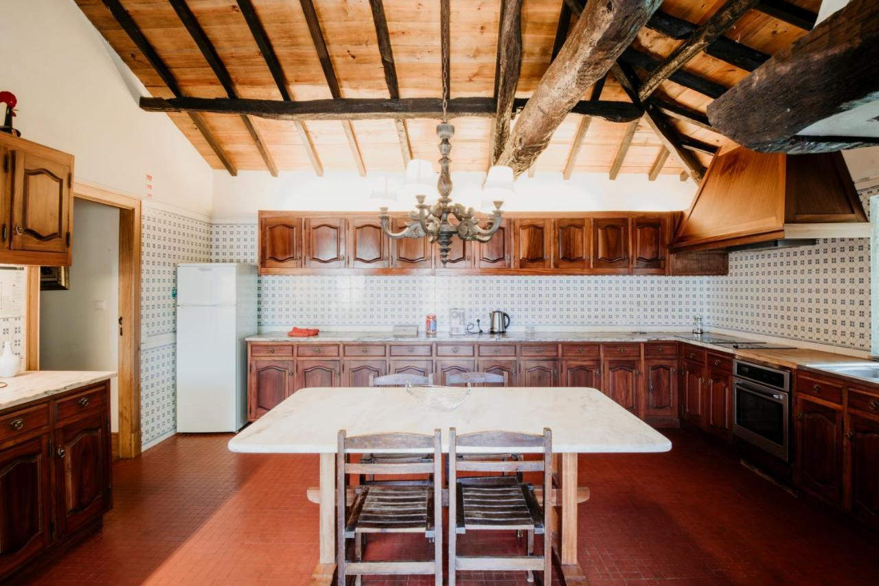 Perre Rural House - Villa With Private Pool Viana do Castelo Exterior foto