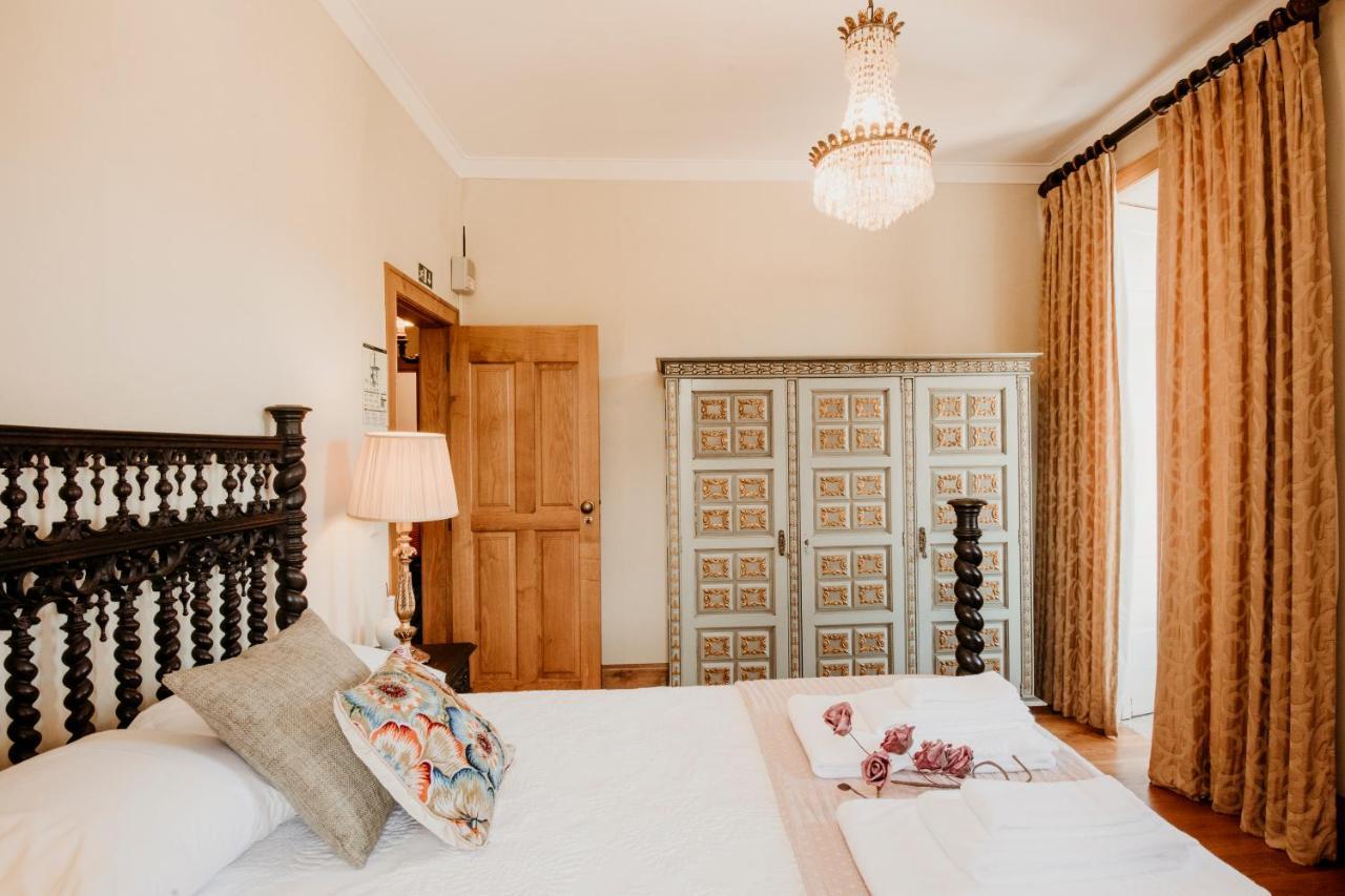 Perre Rural House - Villa With Private Pool Viana do Castelo Exterior foto